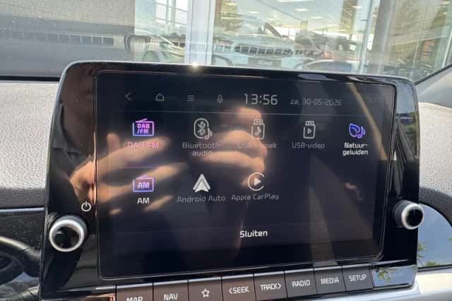 Kia Picanto (2023) thumbnail 28