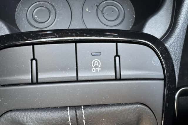 Kia Picanto (2023) thumbnail 30