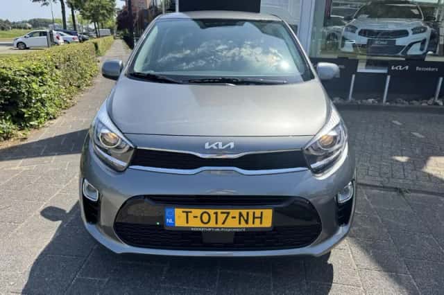 Kia Picanto (2023) thumbnail 7