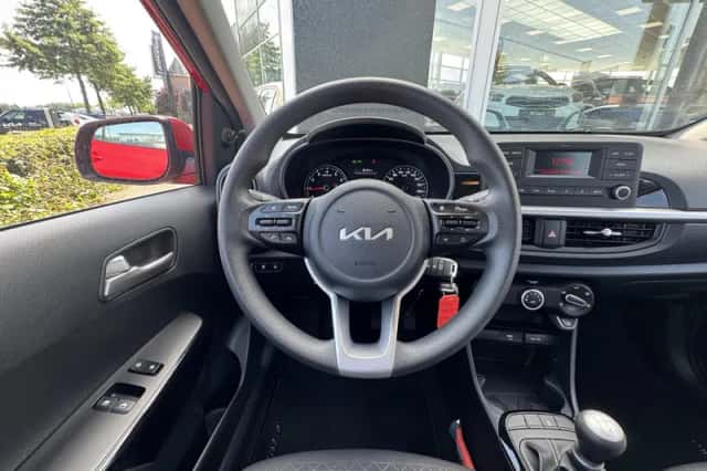 Kia Picanto (2021) thumbnail 13