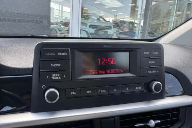 Kia Picanto (2021) thumbnail 20