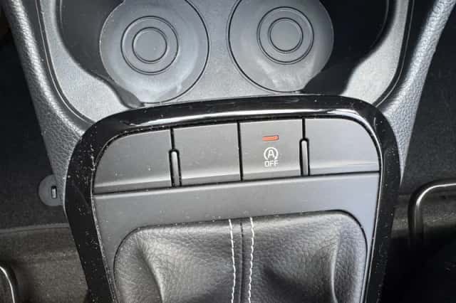 Kia Picanto (2021) thumbnail 21