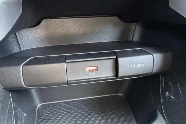 Kia Picanto (2021) thumbnail 22