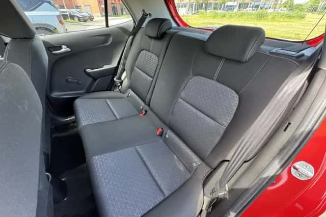 Kia Picanto (2021) thumbnail 9