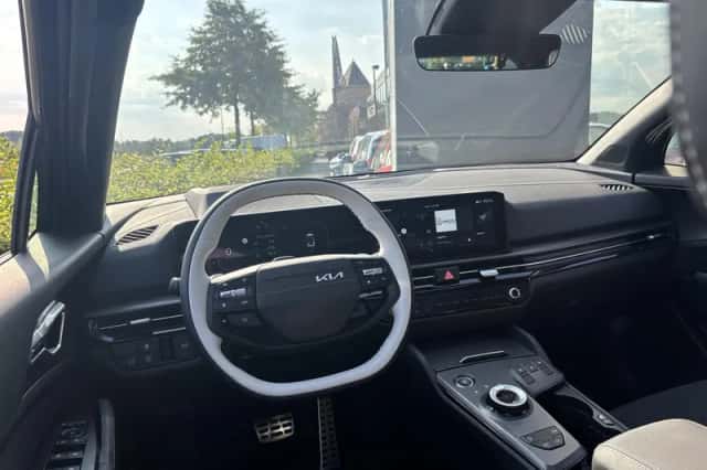 Kia Sportage (2026) thumbnail 5