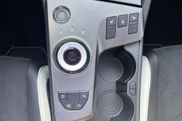 Kia Sportage (2026) thumbnail 6