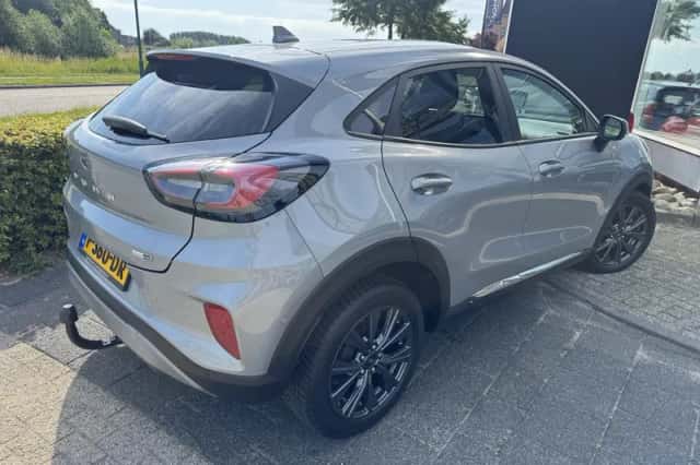 Ford Puma (2021) thumbnail 4