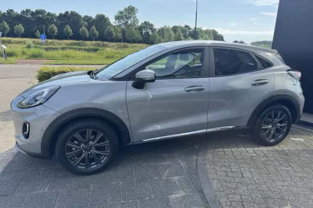 Ford Puma (2021) thumbnail 6