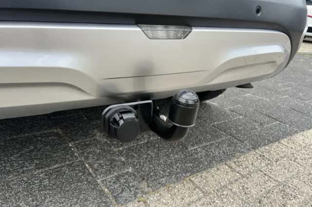 Kia Sportage (2022) thumbnail 4