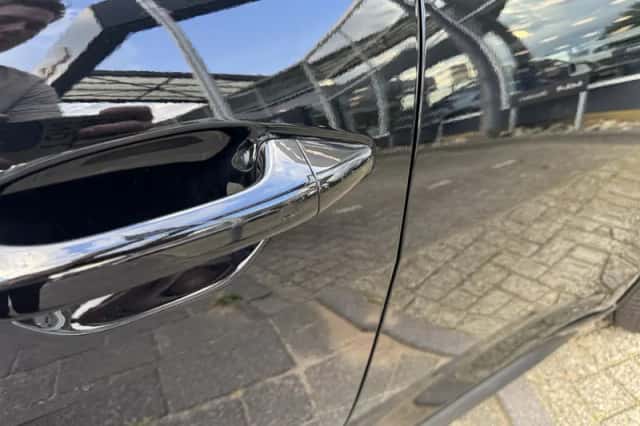 Kia K4 (2026) thumbnail 4