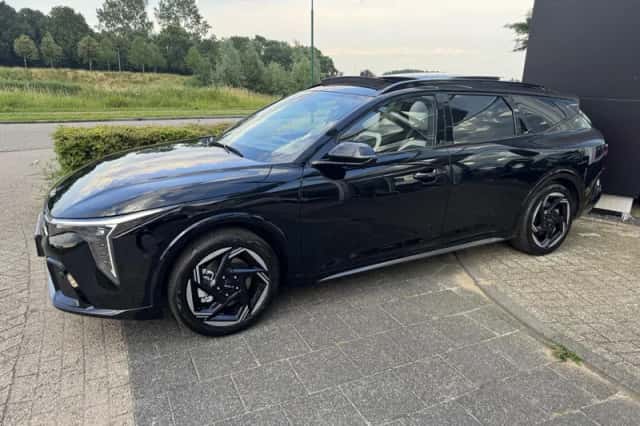 Kia K4 (2026) thumbnail 6