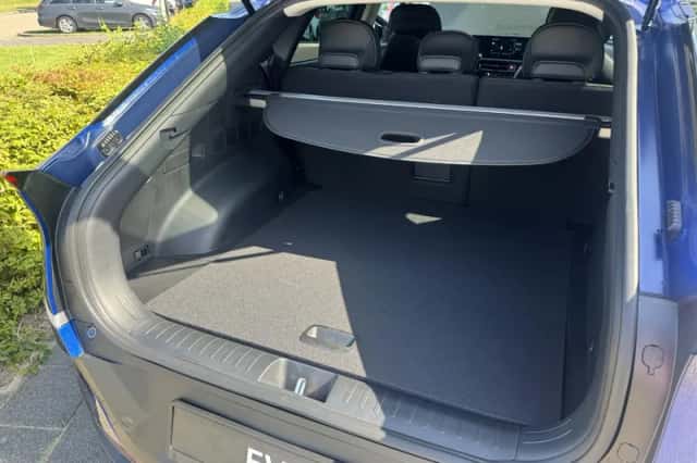 Kia EV6 (2026) thumbnail 5
