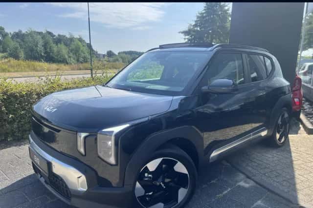 Kia EV2 (2026) thumbnail 1