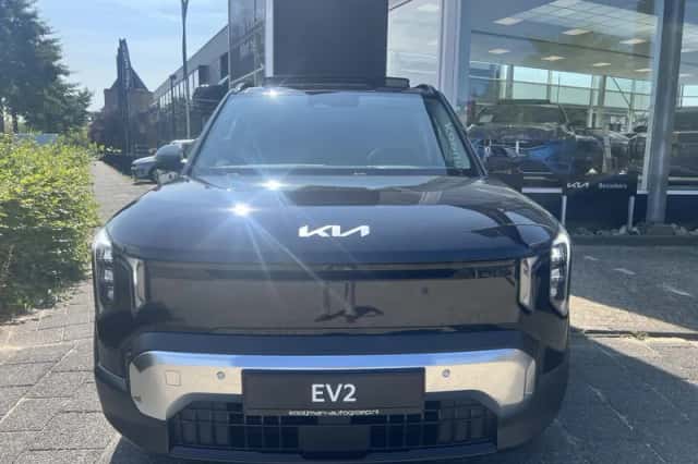 Kia EV2 (2026) thumbnail 2