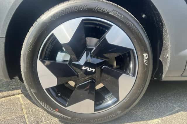 Kia EV2 (2026) thumbnail 3