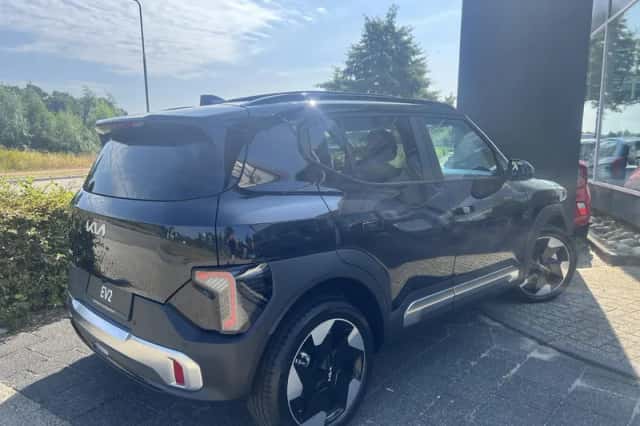 Kia EV2 (2026) thumbnail 4