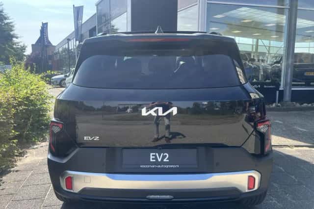 Kia EV2 (2026) thumbnail 5