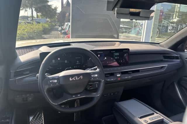 Kia EV9 (2026) thumbnail 6