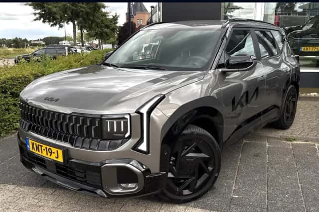 Kia Seltos (2026) thumbnail 1
