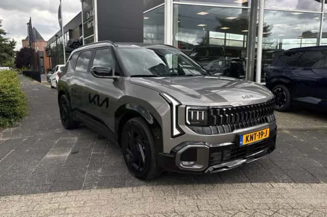 Kia Seltos (2026) thumbnail 2