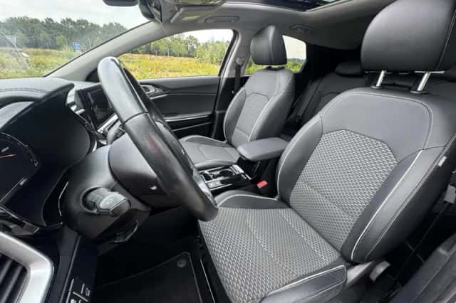 Kia XCeed (2022) thumbnail 5