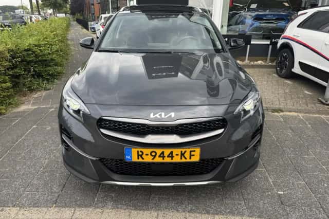 Kia XCeed (2022) thumbnail 6