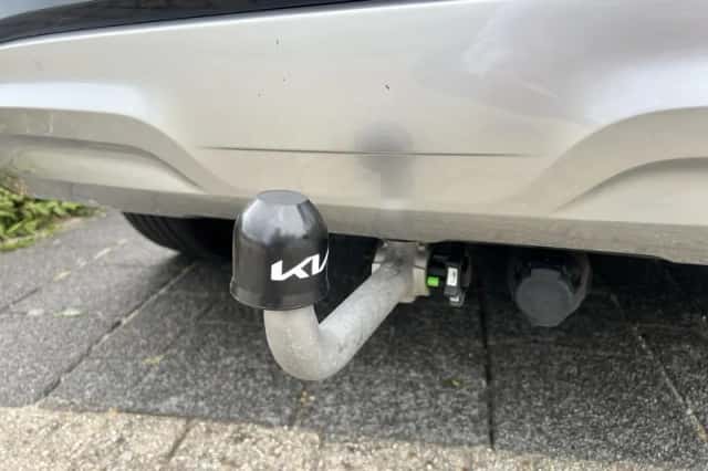 Kia Sportage (2023) thumbnail 6