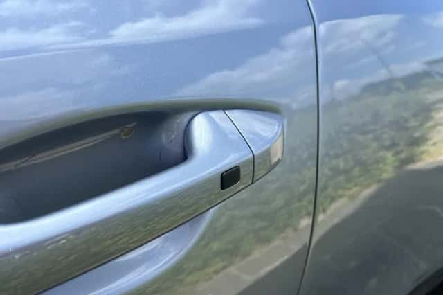 Kia XCeed (2025) thumbnail 6