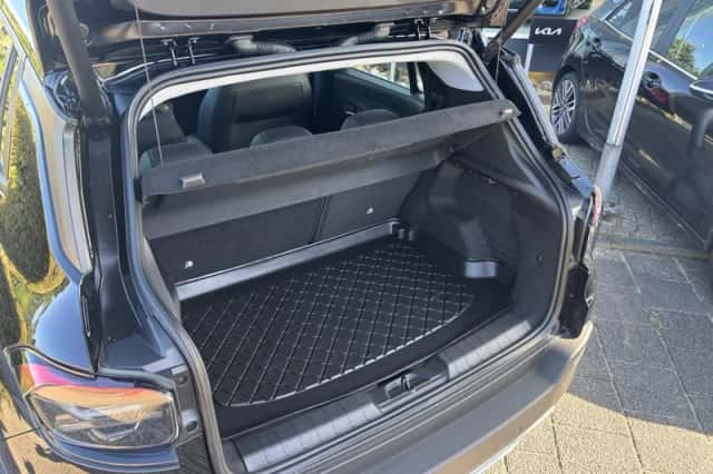 Jeep Avenger (2024) thumbnail 5