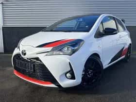 Toyota Yaris (2018) thumbnail 109