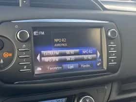 Toyota Yaris (2018) thumbnail 43
