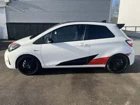 Toyota Yaris (2018) thumbnail 60