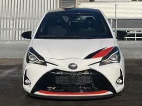 Toyota Yaris (2018) thumbnail 61