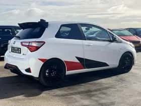 Toyota Yaris (2018) thumbnail 67