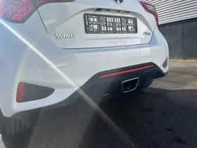 Toyota Yaris (2018) thumbnail 69