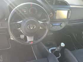 Toyota Yaris (2018) thumbnail 82