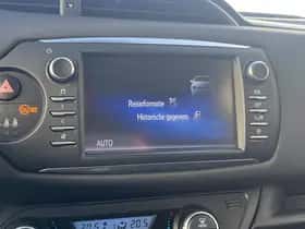 Toyota Yaris (2018) thumbnail 97