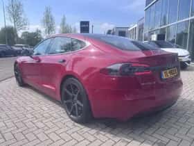 Tesla Model S (2018) thumbnail 2