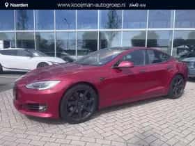 Tesla Model S (2018) thumbnail 35