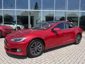 Tesla Model S (2018) thumbnail 38