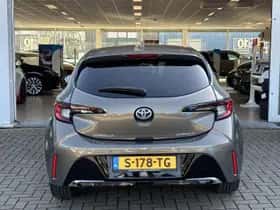 Toyota Corolla (2023) thumbnail 12