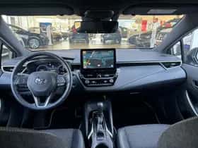 Toyota Corolla (2023) thumbnail 20