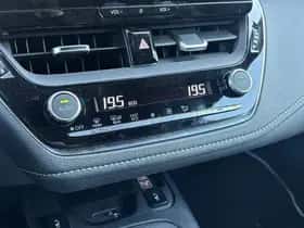 Toyota Corolla (2023) thumbnail 36