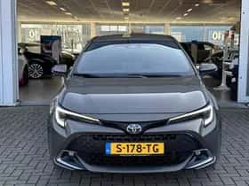 Toyota Corolla (2023) thumbnail 38