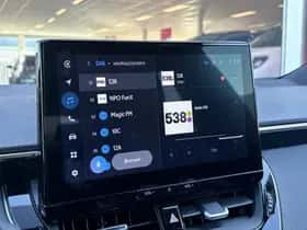 Toyota Corolla (2023) thumbnail 42