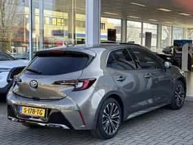 Toyota Corolla (2023) thumbnail 43
