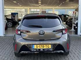 Toyota Corolla (2023) thumbnail 44