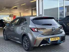 Toyota Corolla (2023) thumbnail 45