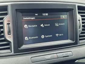 Kia Sportage (2016) thumbnail 103