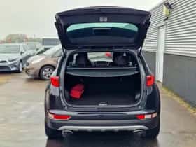Kia Sportage (2016) thumbnail 13